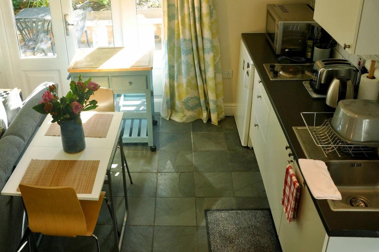 فيلا Immaculate Quiet Coach House In Garden برمنغهام المظهر الخارجي الصورة